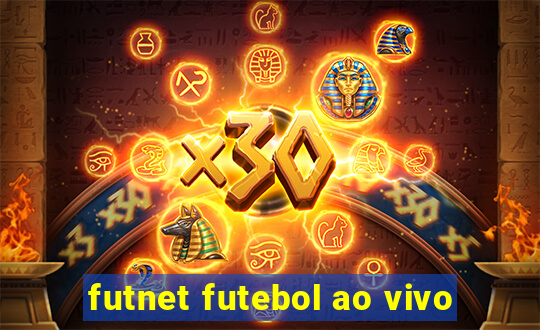 futnet futebol ao vivo